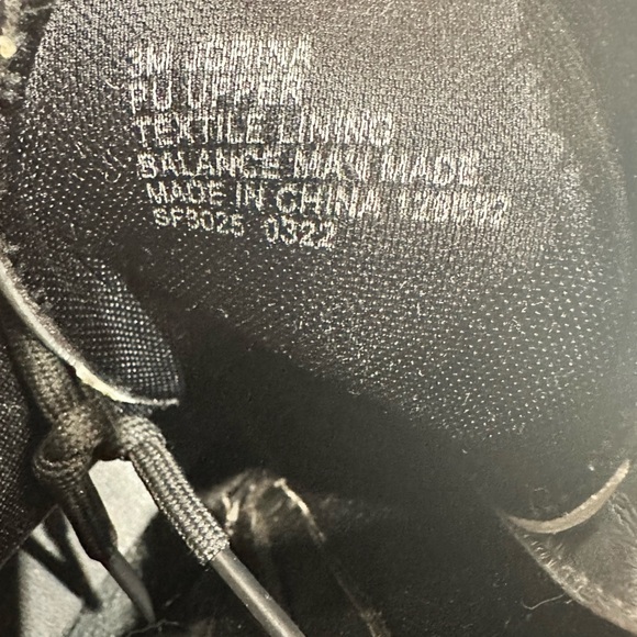 NWT Steve Madden - Girl’s size 3 boots/shoes - Picture 6 of 12